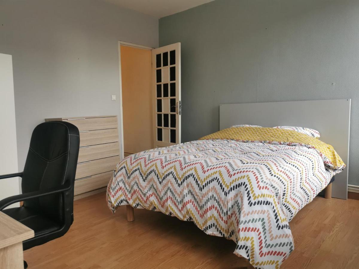 La Cosy House Tourcoing Villa Exterior foto