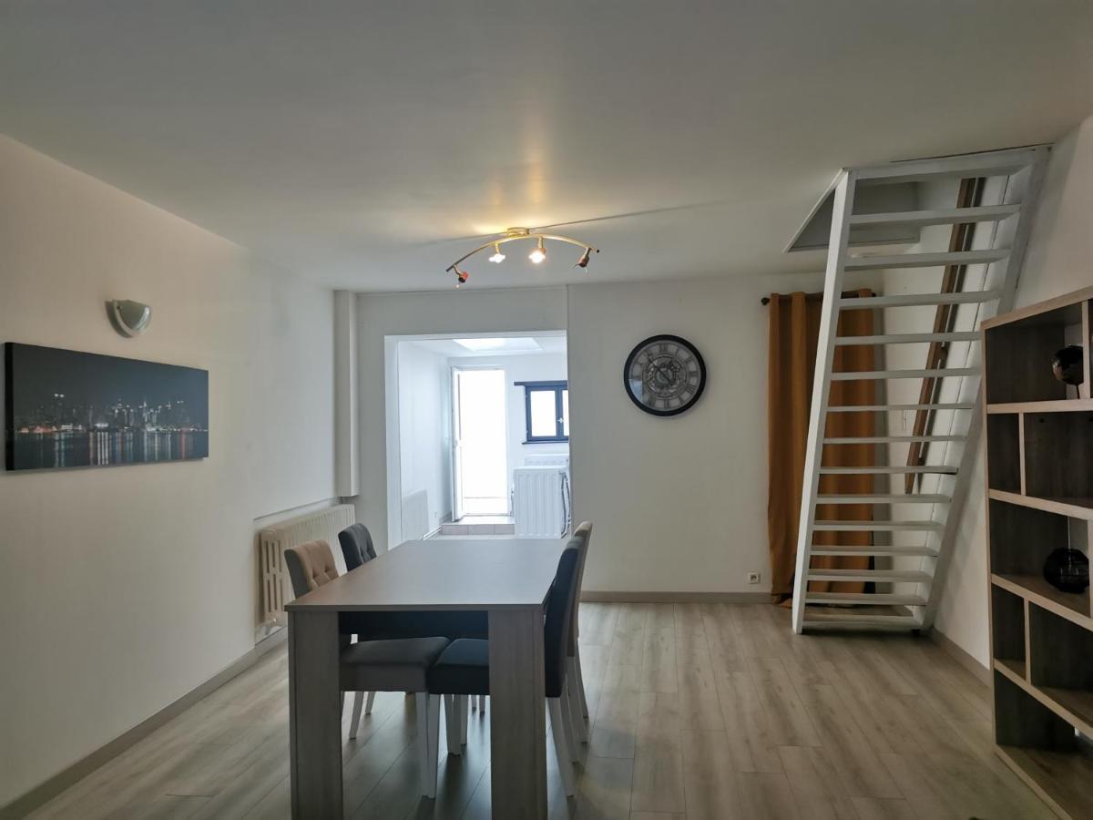 La Cosy House Tourcoing Villa Exterior foto