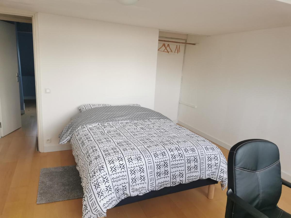 La Cosy House Tourcoing Villa Exterior foto