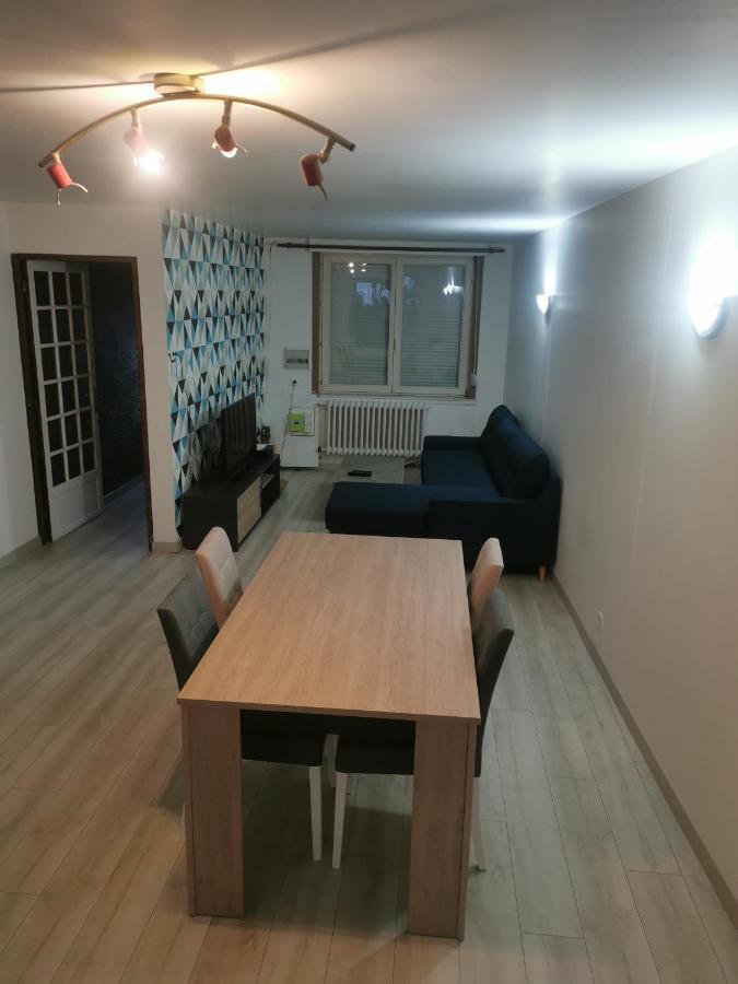 La Cosy House Tourcoing Villa Exterior foto