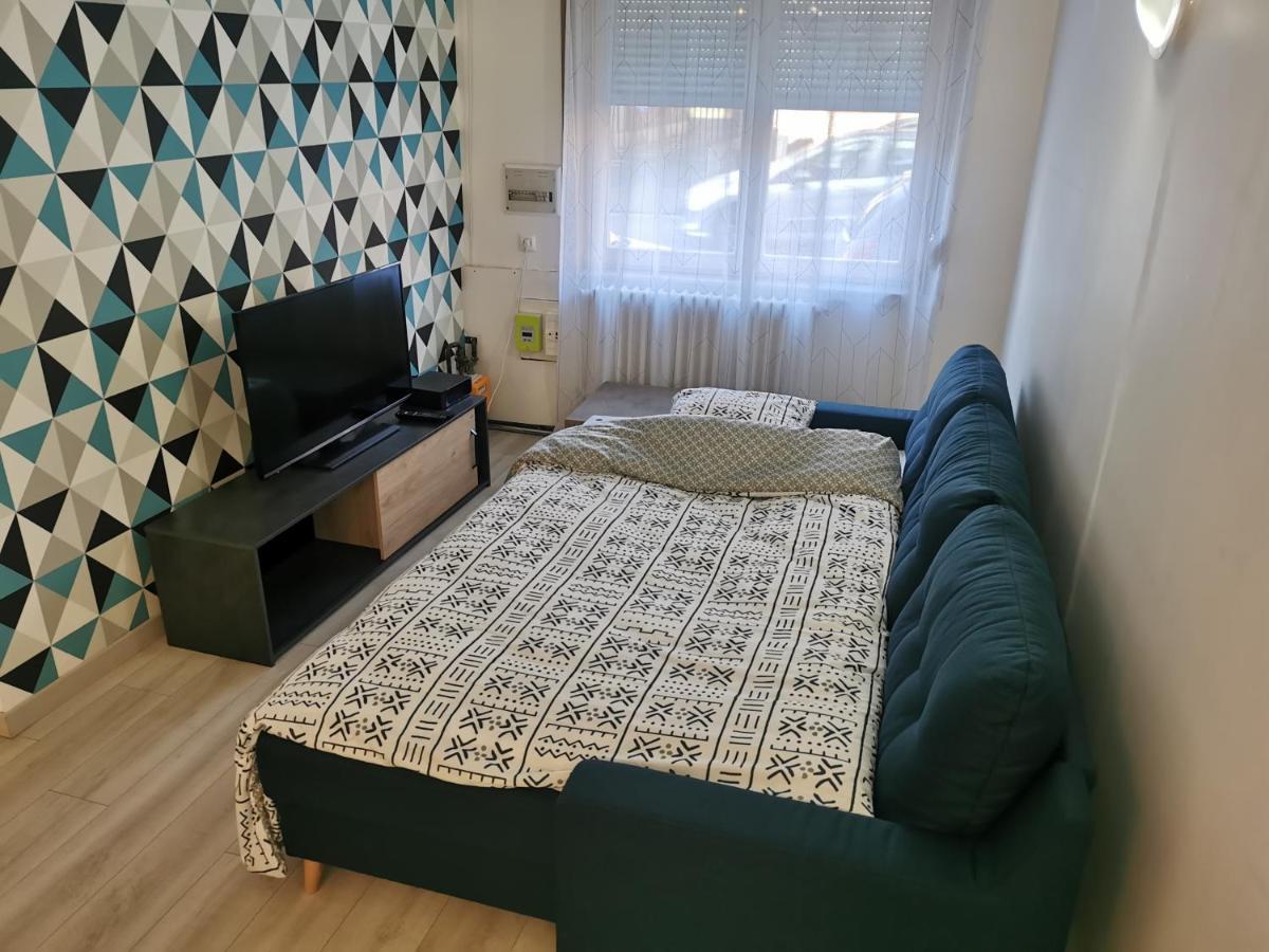 La Cosy House Tourcoing Villa Exterior foto
