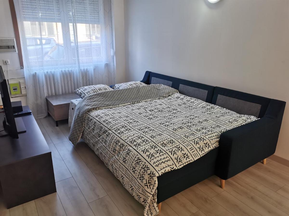 La Cosy House Tourcoing Villa Exterior foto